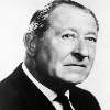 Arthur Treacher